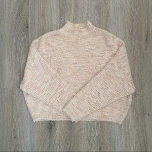 Sincerely Jules Multicolor Sweater